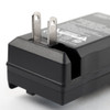 ACDC Battery Charger Sharp BT-H21 VL-AH151 VL-E630 ACDC Battery Charger Sharp BT-H21 VL-AH151 VL-E630