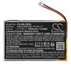 Battery for Ingenico Link 2500 296203895AB P0750-LF Payment Terminal CS-IML250SL