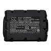 Battery for Fromm P318 P326 P327 P328 P329 N5-4349 N5-4349-A Tool CS-FRM326PW
