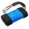 Battery for JBL Flip 6 JBLFLIP6BLUAM GSP-1S2P-F6D