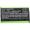 Battery for Microsoft Xbox One X S Elite Wireless Controller B100 CS-MSX100SL