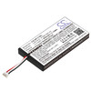 Battery for Sony PSP GO PSP-N100 PSP-NA1006
