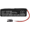 Battery for Philips BiliChek Bilirubin 1002738 989805603471 B11813 OM0047 Battery for Philips BiliChek Bilirubin 1002738 989805603471 B11813 OM0047