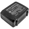 Battery for Worx 20V WG170.3 WA3012 WA3520 WA3525 WA3575 WA3578 WA3671 WA3678