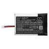 Battery for MINN KOTA iPilot Link Remote BT Control APP00176 CS-MIK176SL 1200mAh