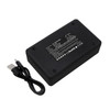 Battery Charger for Palfinger RC-400 Scanreco 590 RSC7220 YWW0439 EEA4404 IM6024
