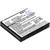 Battery for Casio C731 C751 GzOne Rock GzoneE
