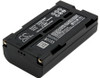 Battery for Panasonic PV-DBP5 HITACHI VM-BPL13