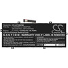 Battery for Lenovo Yoga Duet 2020 L19C4PD8 L19M4PD8 SB10X87837 SB10X87838 Battery for Lenovo Yoga Duet 2020 L19C4PD8 L19M4PD8 SB10X87837 SB10X87838