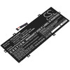Battery for Lenovo Yoga Duet 2020 L19C4PD8 Battery for Lenovo Yoga Duet 2020 L19C4PD8