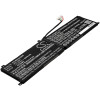 Battery for MSI GS65 Stealth Thin 9RE-051US P65