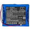 Battery for Trimble SPS850 Modular Receiver SPS851 SPS852 SPS855 KLN00928