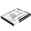 Battery for BLU Cubo Nokia N78 N79 N95 8GB VIBO A688 N6F10T BL-6F CS-NK6FSL