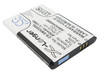 Battery for Samsung AB043446BE AB043446LA AB463446BC BST3108BE BST3108BEC/STD