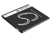 Battery for BLU D610 D610A D610i Studio 5.5 C746440225T SmartPhone CS-BLD610SL