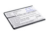 Battery for Lenovo K3 Note K50-T3s K50-T5 Lemon BL243 SmartPhone CS-BLK500SL