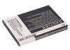 Battery for HTC CP3 Desire 326 600 609d T326e 35H00209-04M 35H00209-25M BO47100