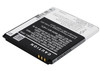 Battery for TCL J636D TLi015HA Mobile SmartPhone CS-TCJ636SL 3.7v X-Longer