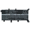 Battery for Asus A555 F555L C21N1347 2ICP4/63/134 0B200-01000200 0B200-01200100