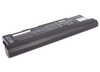Battery for DELL Latitude E5400 E5500 KM742 KM760 312-0762 312-0902 451-10616