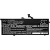 Battery for Lenovo ThinkPad X390 02DL017 02DL019 5B10W13923 L18C6PD1 L18M6PD1 Battery for Lenovo ThinkPad X390 02DL017 02DL019 5B10W13923 L18C6PD1 L18M6PD1