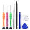 8Pcs Tool Kit for all iPhone models