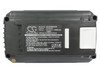 Battery for Ryobi 40V OP4026A OP4026 OP40401 OP40501 OP40602 OP4015 3000mAh Battery for Ryobi 40V OP4026A OP4026 OP40401 OP40501 OP40602 OP4015 3000mAh
