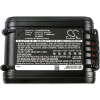 Battery for Worx RD2871 20V WA3551 WA3551.1 WA3572 WA3556 WA3641 WA3570 2000mAh