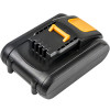 Battery for Worx RD2871 20V WA3551 WA3551.1 WA3572 WA3556 WA3641 WA3570 2000mAh