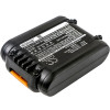 Battery for Worx RD2871 20V WA3551 WA3551.1 WA3572 WA3556 WA3641 WA3570 2000mAh