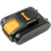 Battery for Worx RD2871 20V WA3551 WA3551.1 WA3572 WA3556 WA3641 WA3570 2000mAh