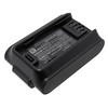 Battery for Shark ?IW3120 Detect Pro IW1111 IW1120 IW1120C XBATR525 XBATR525SL