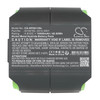 Battery for Spectra Precision DG613G DG813 GL612 GL622 UL633N 2414-3001 Q104782 Battery for Spectra Precision DG613G DG813 GL612 GL622 UL633N 2414-3001 Q104782