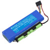 Battery for Circadiance SmartMonitor 2PS 2PSL 2 PS PSL 1023384 CS-CDS200MD 7.4v