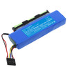 Battery for Circadiance SmartMonitor 2PS 2PSL 2 PS