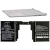 Battery for Microsoft Surface Book 3 13.5 Keyboard G3HTA065H CS-MCR135SL 11.36v