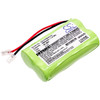 Battery for Universal AA x 2 CS-CPB041UL Cordless