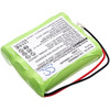 Battery for Universal AA x 3 CS-CPB044UL Cordless Phone 3.6v 2000mAh Ni-MH