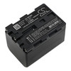 Battery for Sony CCD-TRV108 CCD-TRV308 TRV608 Battery for Sony CCD-TRV108 CCD-TRV308 TRV608