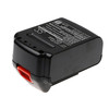 Battery for Black & Decker LST300 LBXR20 LBXR2020 Porter Cable PCC681L LBX20