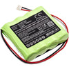Battery for Imada DST-11 Digital Force Gauge
