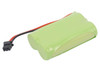 Battery for Sony SPP-N1000 SPP-N1001 V Tech BP-T50 GES-PCF07 BT175242 BT275242