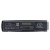 Battery for Symbol WT4000 55-000166-01 82-90005-05 BTRY-WT40IAB0E BTRY-WT40IAB0H