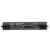 Battery for Nightstick 9500 9600 9900 NSR-9500 NSR-9600 NSR-9900 9600-BATT