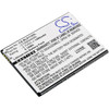 Battery for BLU S110 S110L S110U Studio M HD