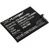 Battery for Samsung Galaxy A11 2020 LTE SM-A115F