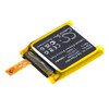 Battery for FOSSIL Sport 41mm Gen 4 APP00286 Smartwatch CS-FTS414SH 3.85v