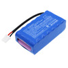 Battery for Wiper i140 Ambrogio Twenty ZR Elite