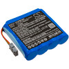 Battery for Heine mPack LL X-007.99.675