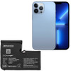Battery for Apple iPhone 13 Pro Max 5G A2645 A2653 A2641 A2643 A2644 A2645 A2484